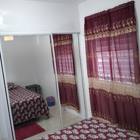 Mitch Apt Jobos Exterior foto