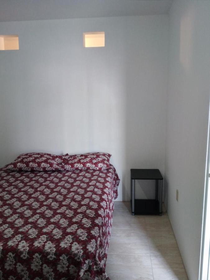 Mitch Apt Jobos Exterior foto