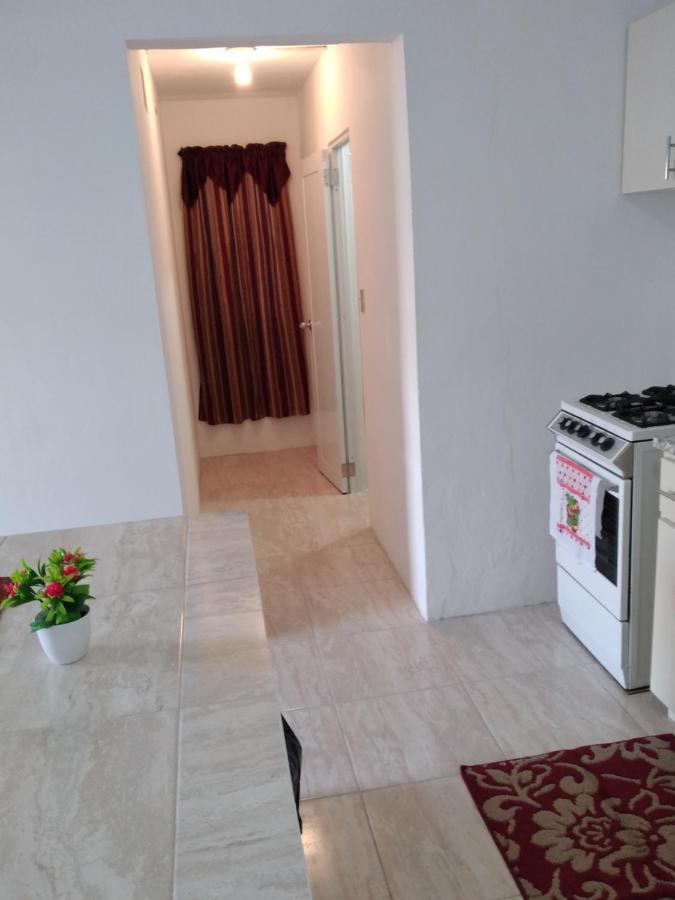 Mitch Apt Jobos Exterior foto