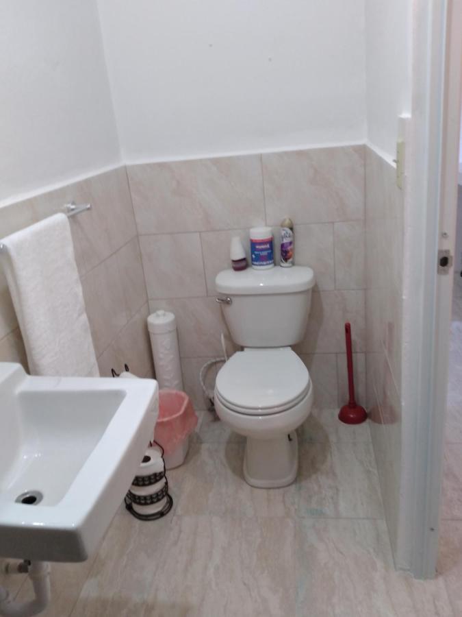 Mitch Apt Jobos Exterior foto